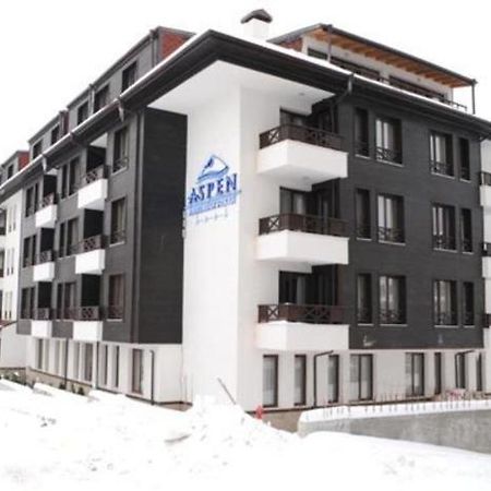 Ski Lift Apartment In 반스코 객실 사진