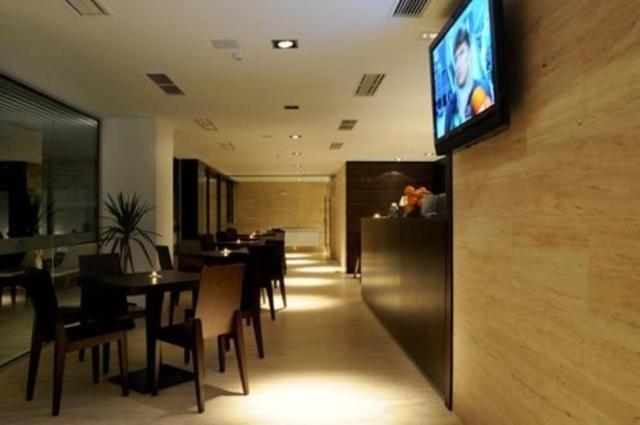 Ski Lift Apartment In 반스코 객실 사진